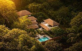 Vayu Retreat Villas